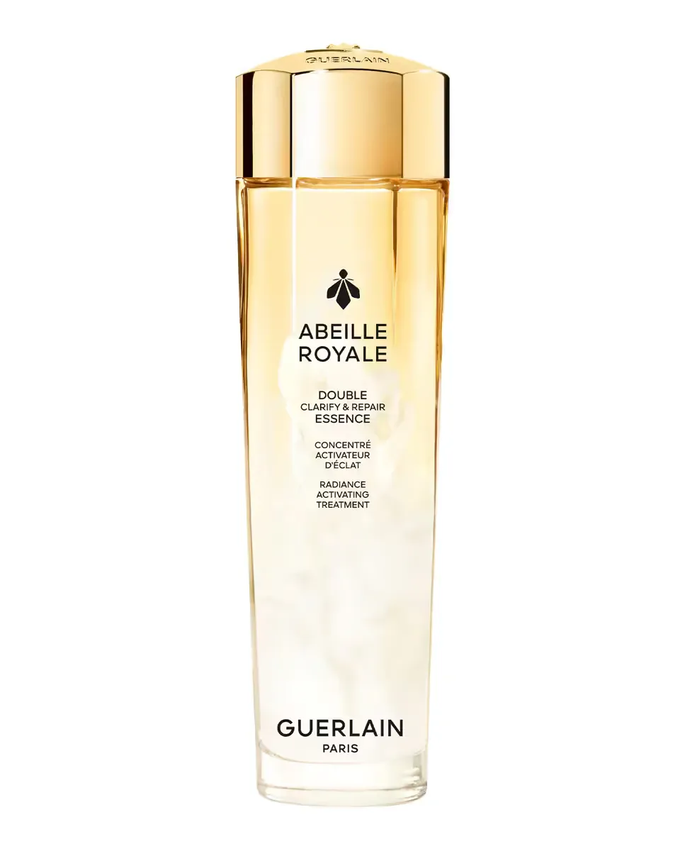 Эссенция Guerlain — Двойная Abeille Royale Clarify & Repair