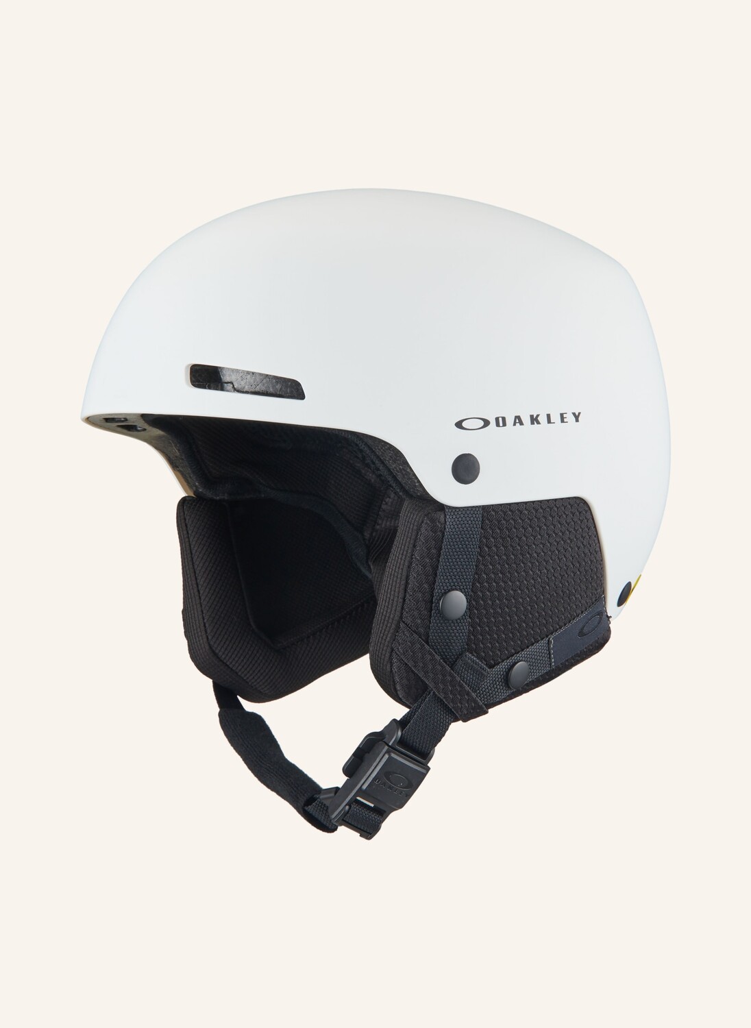 

Лыжный шлем OAKLEY, белый