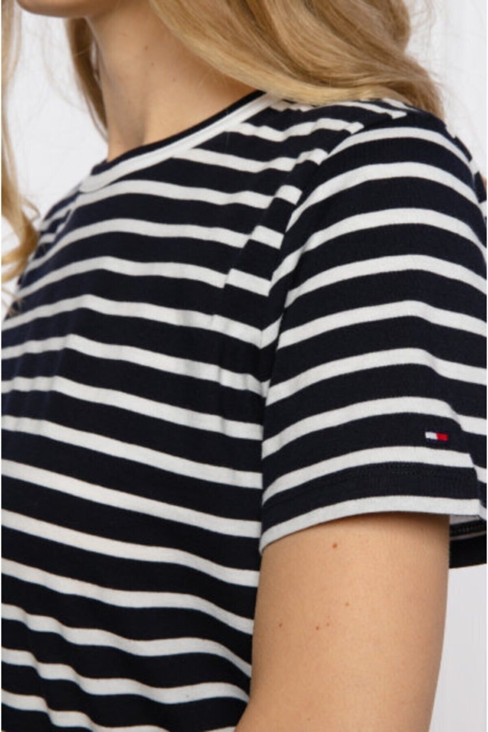 

Футболка Tommy Hilfiger, Коричневый, Футболка Tommy Hilfiger