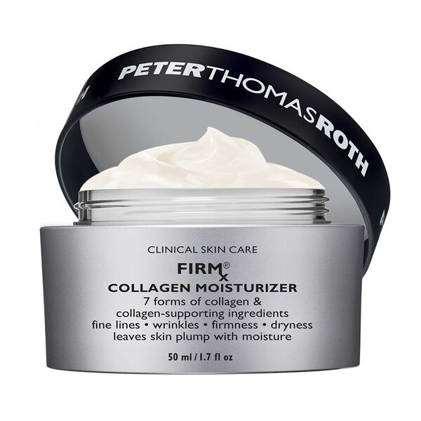

Ультрапитательный и укрепляющий крем для лица с коллагеном, 50 мл Peter Thomas Roth Firmx collagen moisturizer