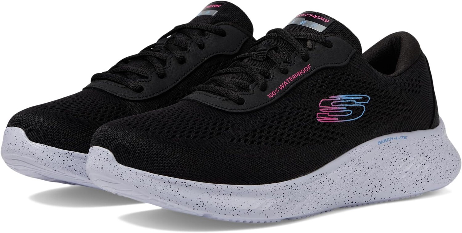 

Кроссовки SKECHERS Skech Lite Pro, черный