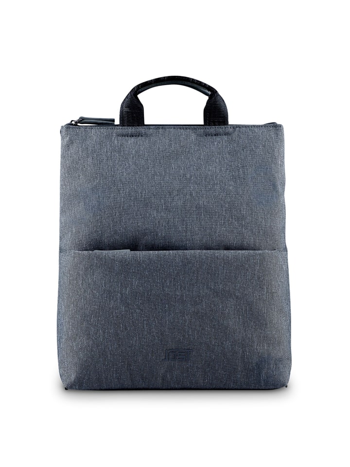 

Рюкзак Jost, темно-серый