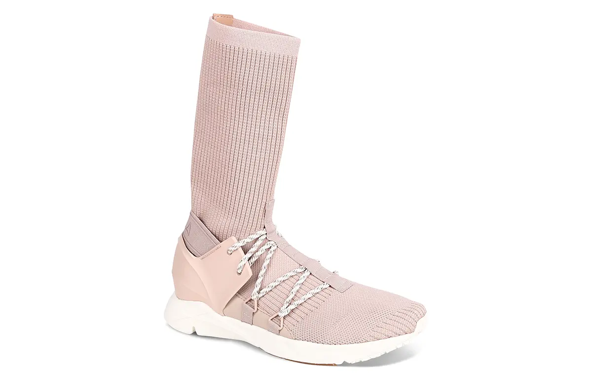 

Кроссовки Reebok Runner Caged унисекс