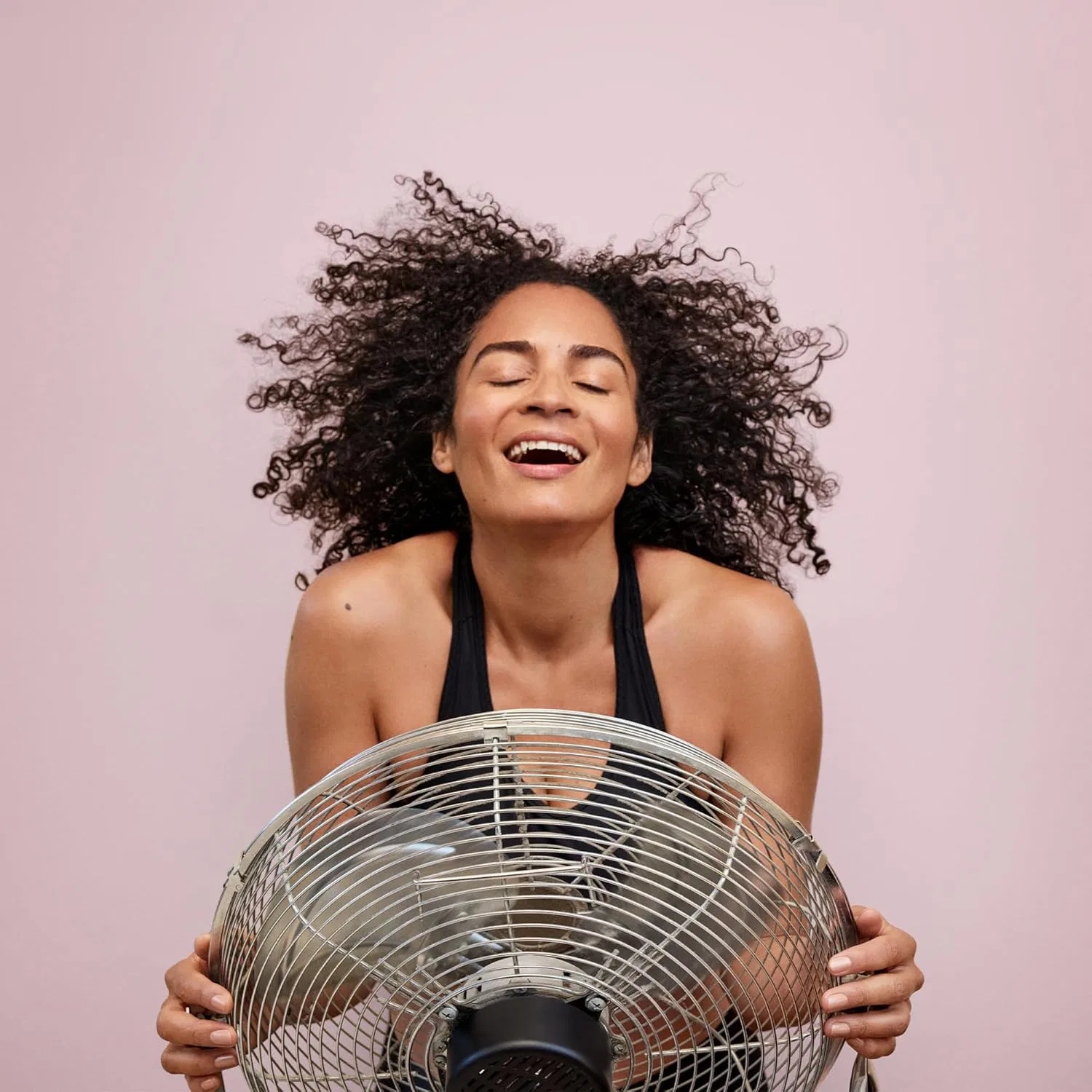 Охлаждающий спрей для лица «MENOENERGY KEEP COOL HEAT WALL SPRAY» от DADO SENS, 75 мл Dado Sens — фото 4