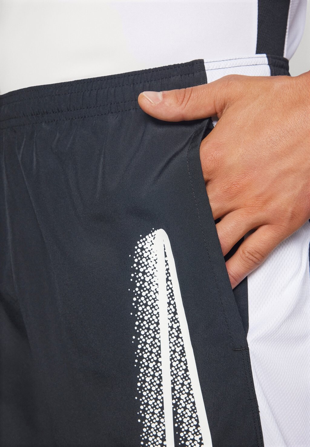 

Спортивные шорты SHORT Nike Performance, черный