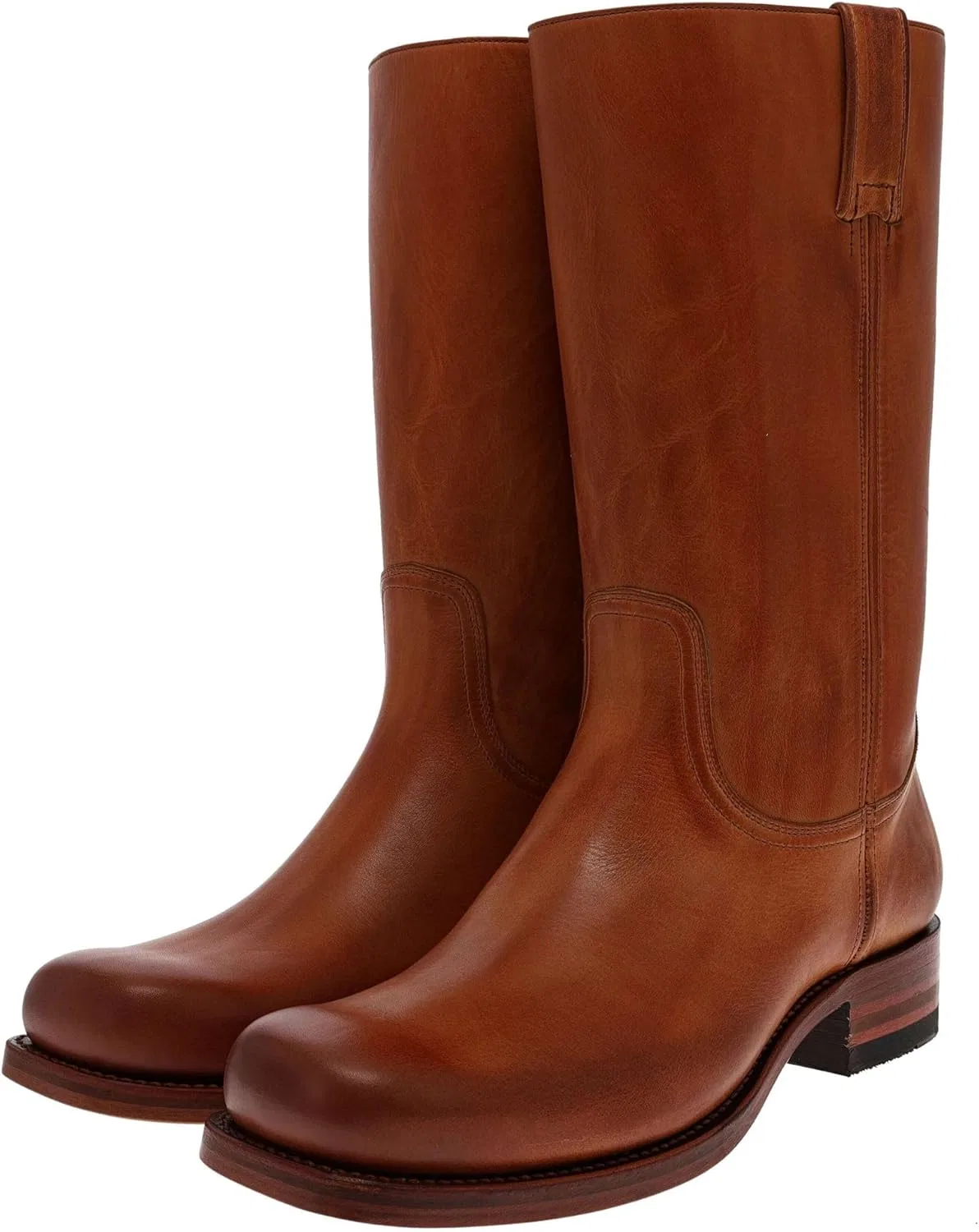 FB Fashion Boots FB Модные ботинки Унисекс Ботинки LOU Мужские ботинки Женские ботинки Кожаные ботинки Коричневые