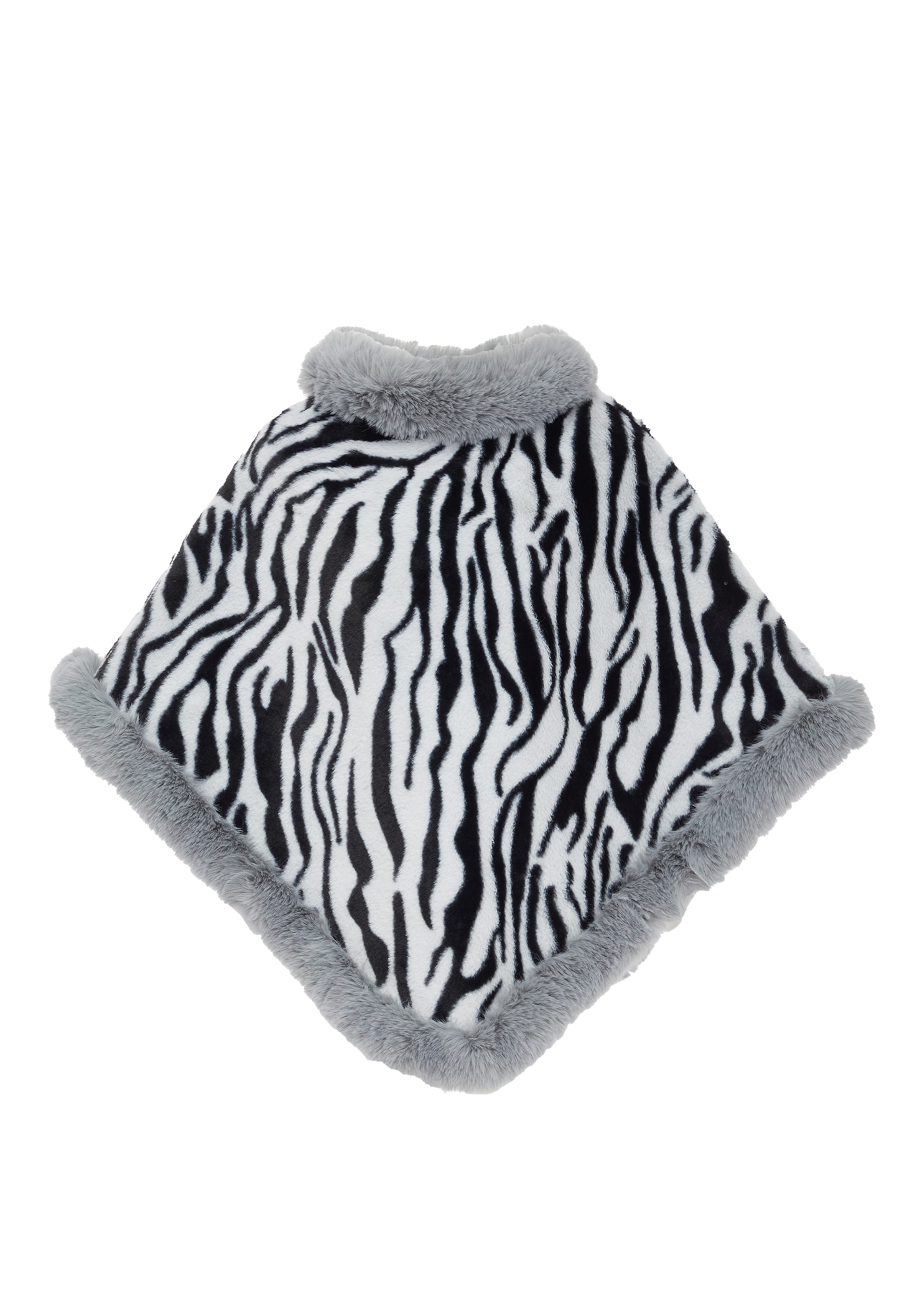 

OSHA Кейп в белом цвете