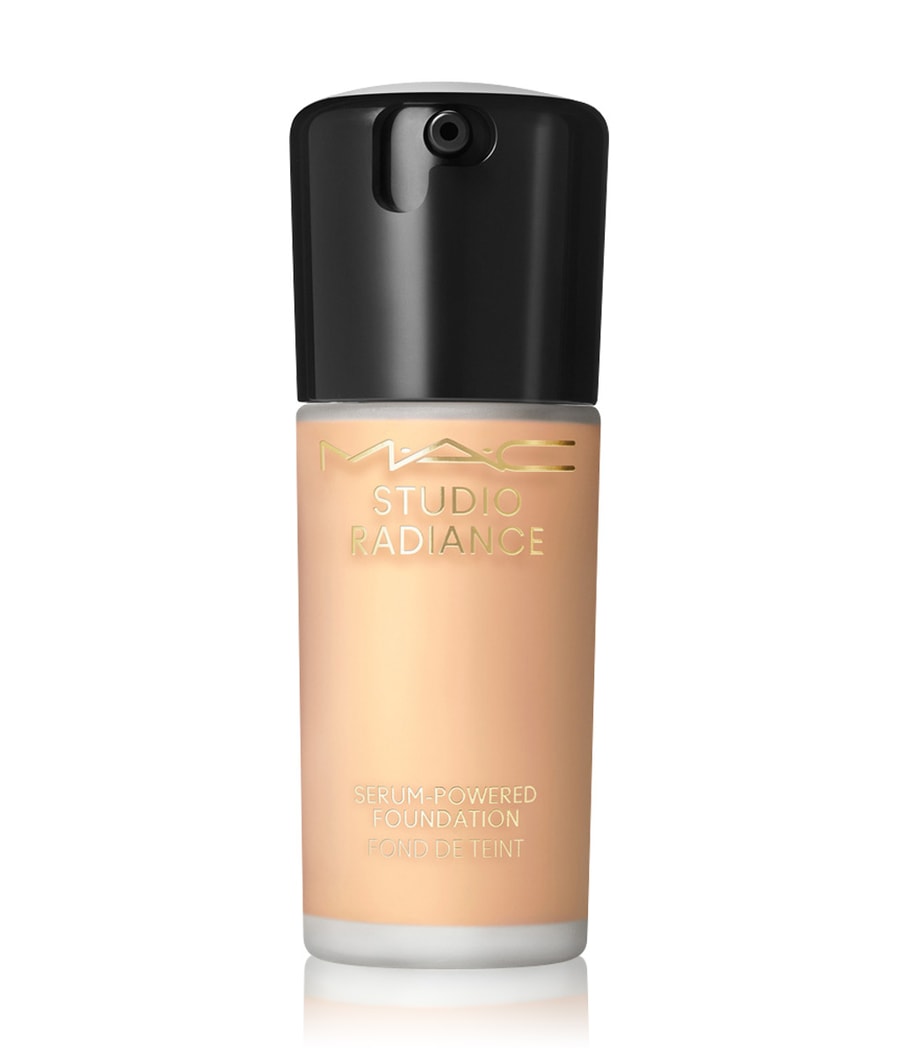 

Жидкая основа MAC Studio Radiance Serum Powered Foundation, NC14.5, 30 ml