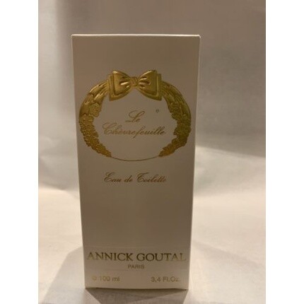 Туалетная вода Annick Goutal Le Chevrefeuille, 100 мл — фото 4