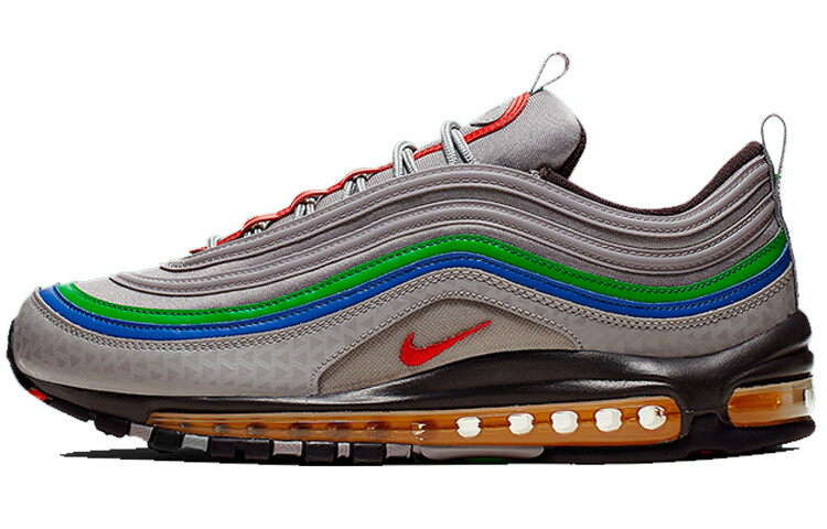 

Мужские беговые кроссовки Nike Air Max 97