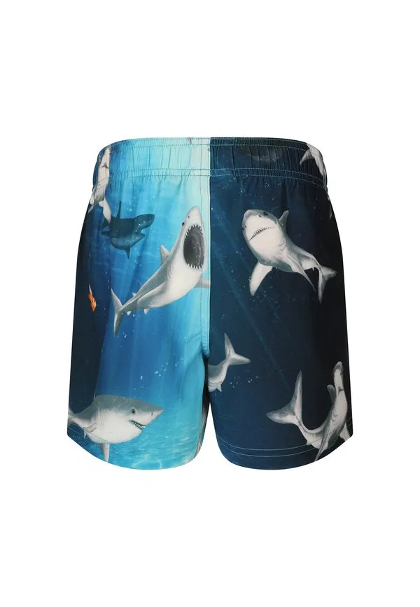 Плавки board sealife Zigzag, Print Sharks — фото 2