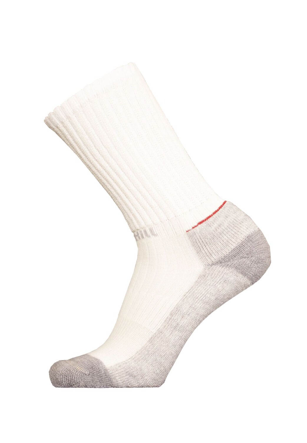

Походные носки NAPA повышенной толщины UphillSport, кремовый