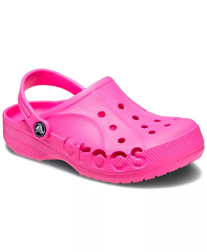 

Классические сабо для девочек Baya от Finish Line Crocs