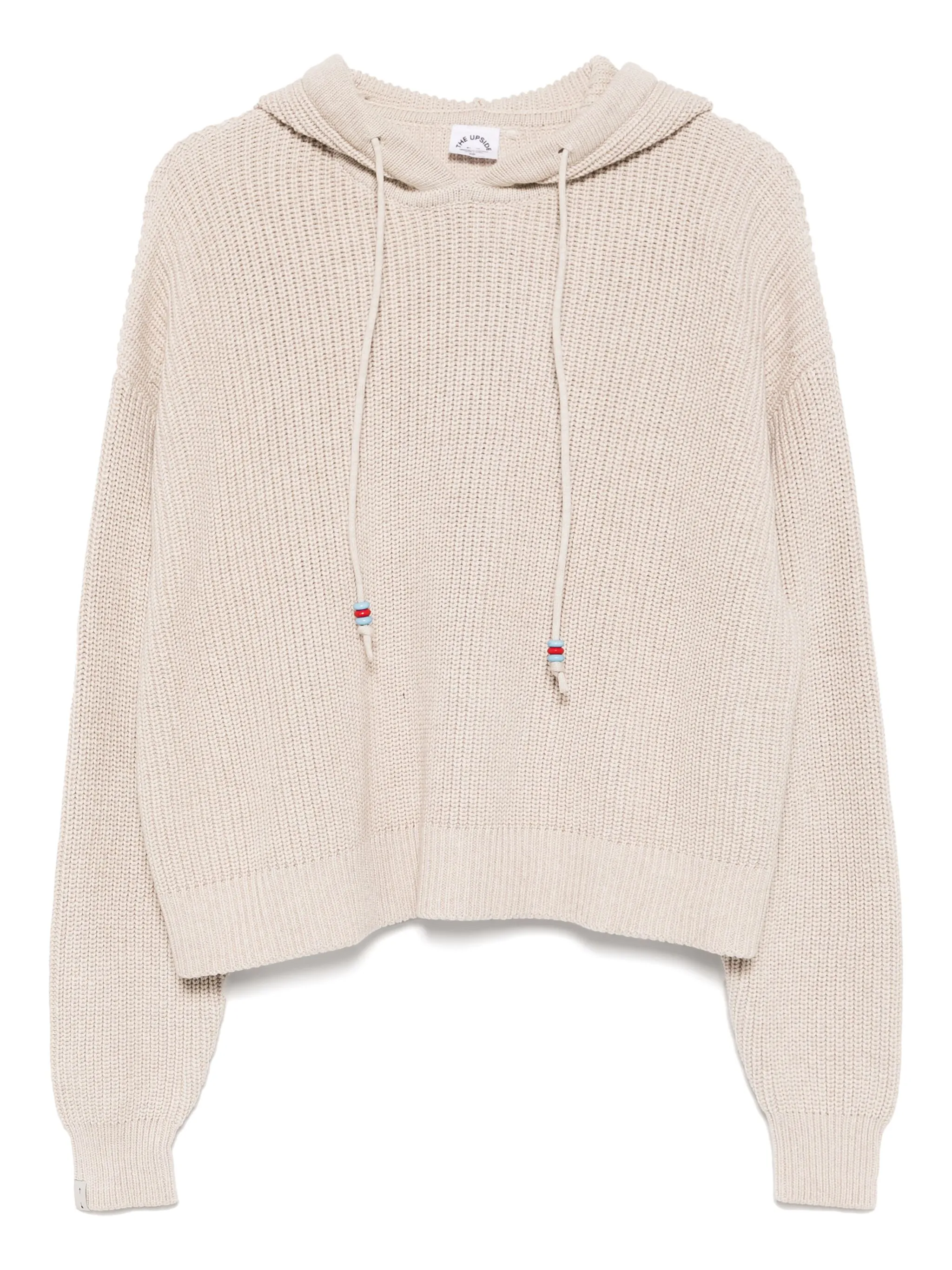 

Худи Dune The Upside, бежевый