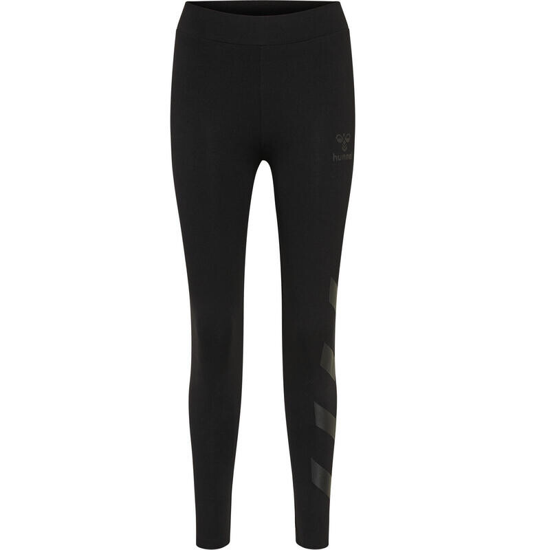 

Hmommer Tights Женские спортивные леггинсы для отдыха HUMMEL, цвет schwarz