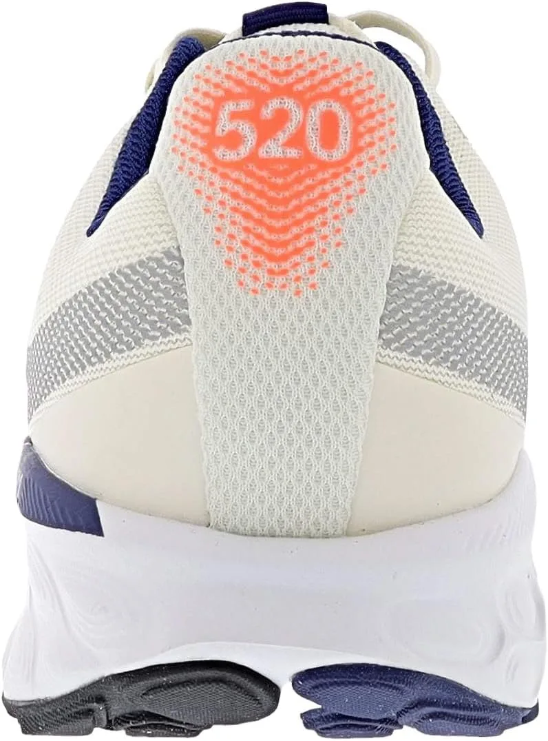 Мужские беговые кроссовки New Balance 990 D V3, голубой — фото 4