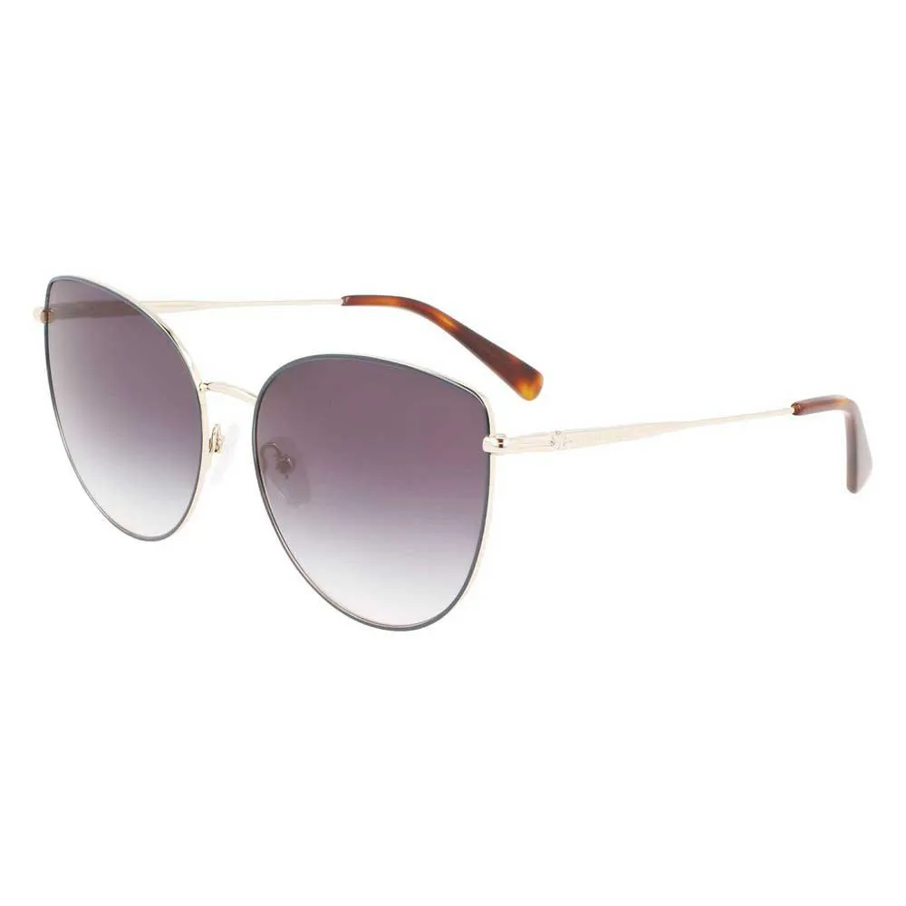 

Солнцезащитные очки Longchamp 158S woman, золотой