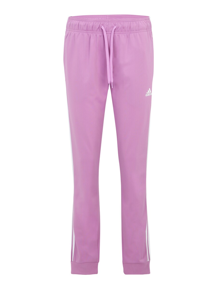 

Зауженные тренировочные брюки ADIDAS SPORTSWEAR, цвет Orchid