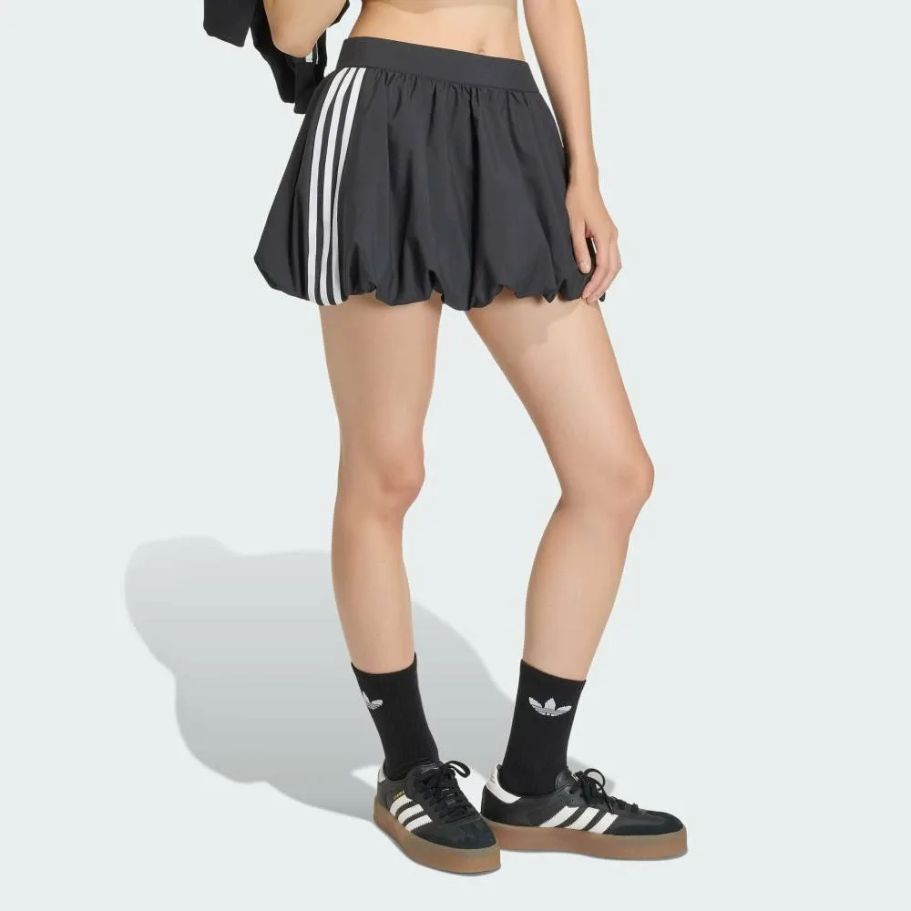 Юбка-баллон Adidas Adidas, black — фото 4