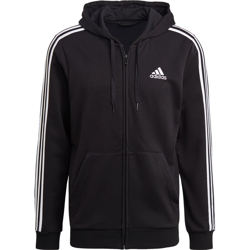 

Спортивная куртка Adidas, черный