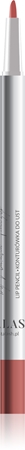 

Лайнер для губ INSTALASH Lip Liner, Dirty Nude 0,4 g