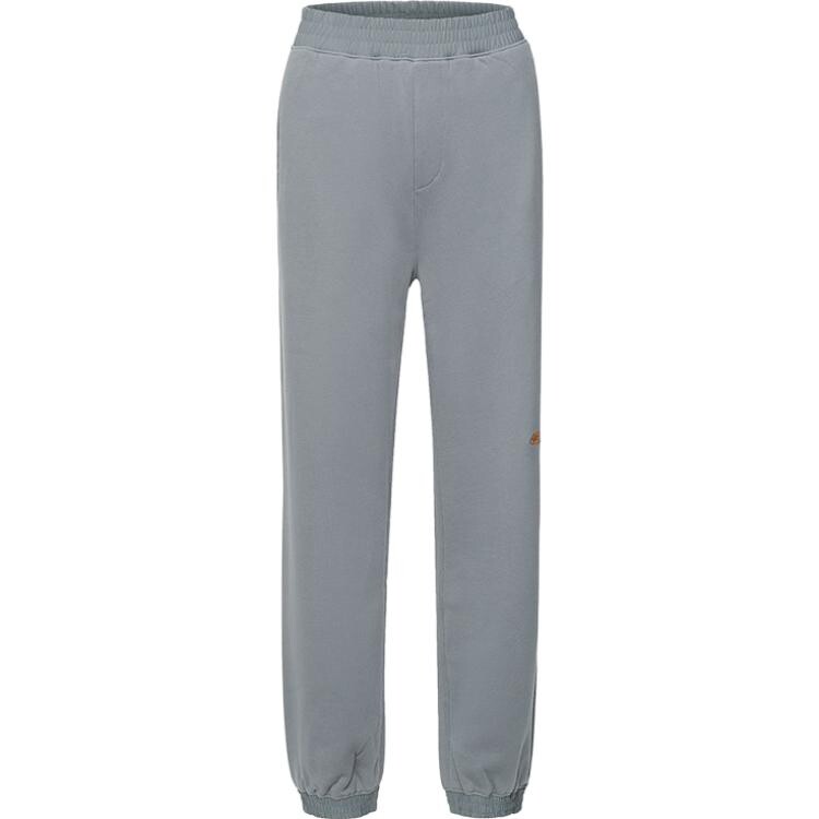 

Randomevent X Knit спортивные штаны унисекс серые Reebok, серый