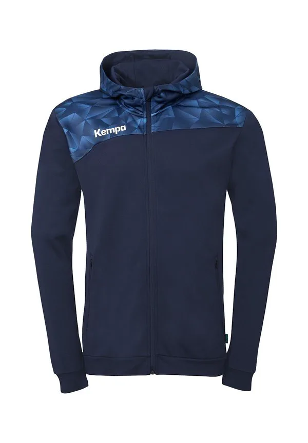 Тренировочная куртка athletics 29 Kempa, Marine