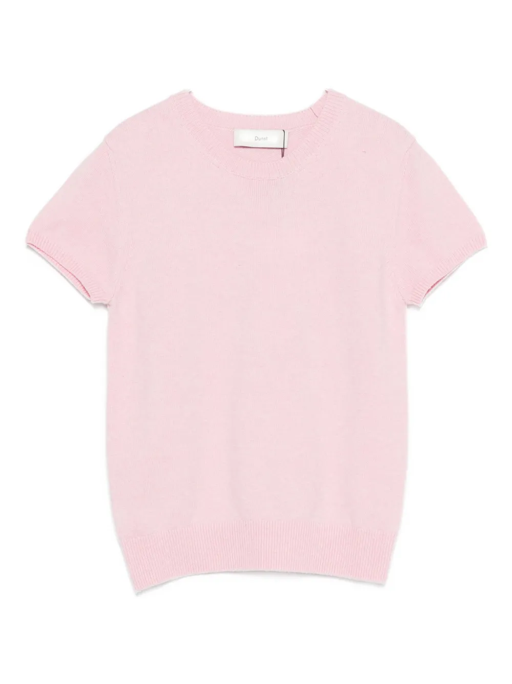 

Футболка с короткими рукавами Dunst, розовый