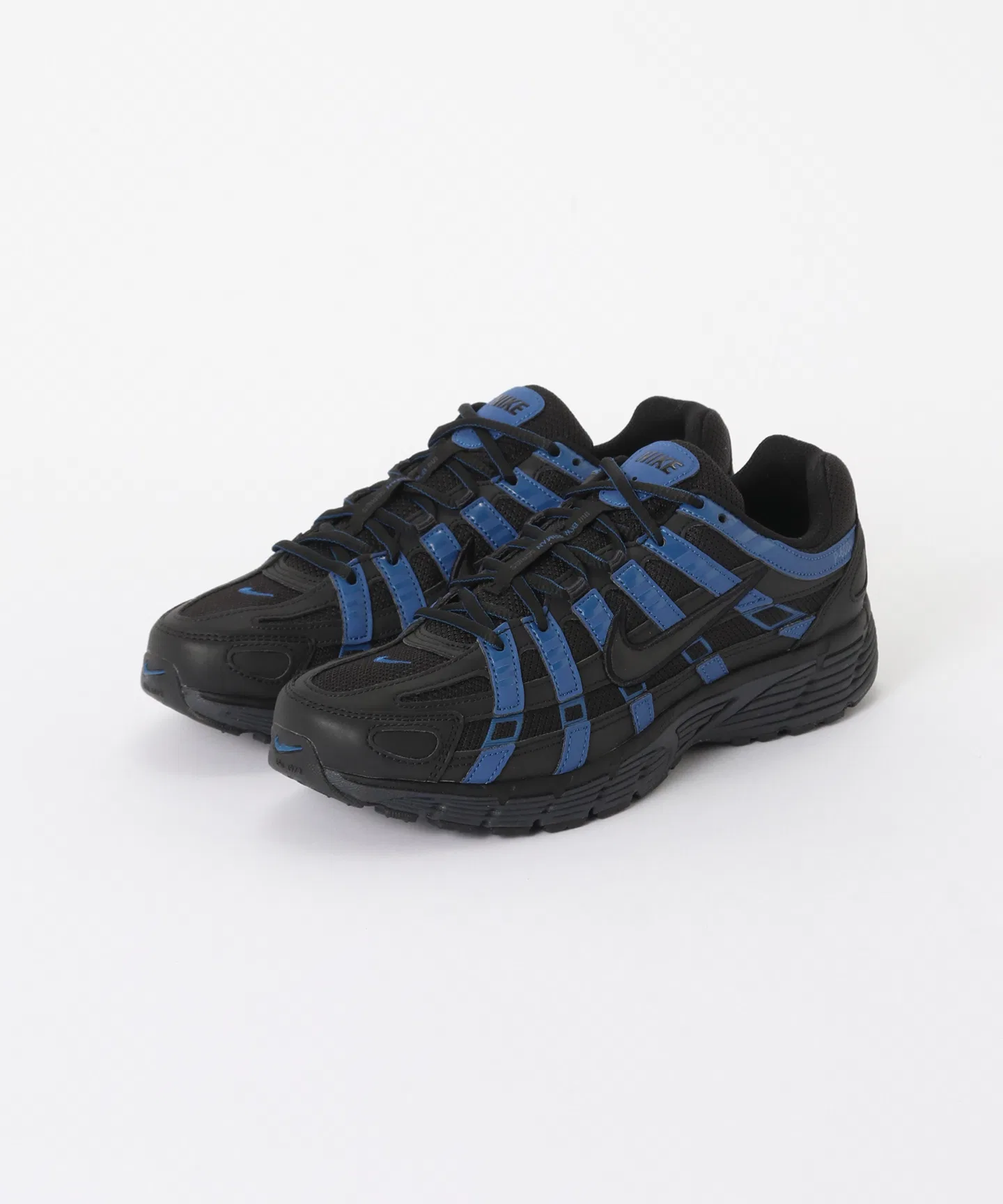 【NIKE】 P-6000 SE HV6904