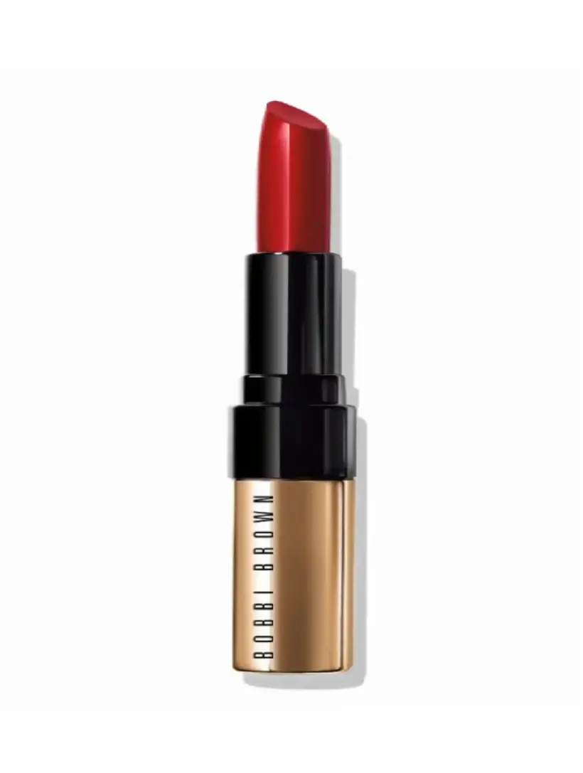 

Помада Luxe Lipstick, оттенок 800 PARISIAN RED Bobbi Brown