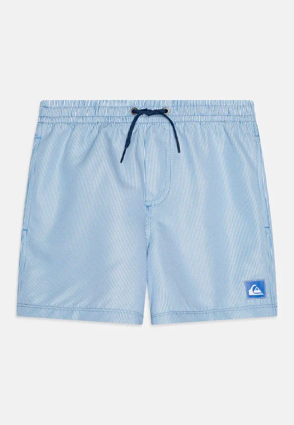 Плавки-Шорты everyday deluxe для волейбола Quiksilver, Nebulas Blue