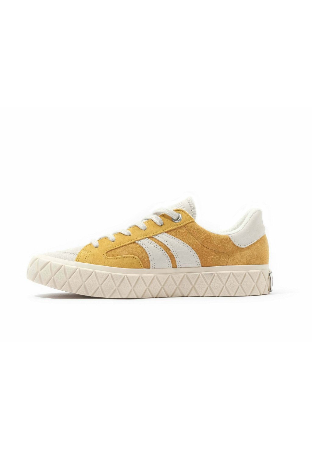 

Кроссовки UNISEX Palladium, золотой