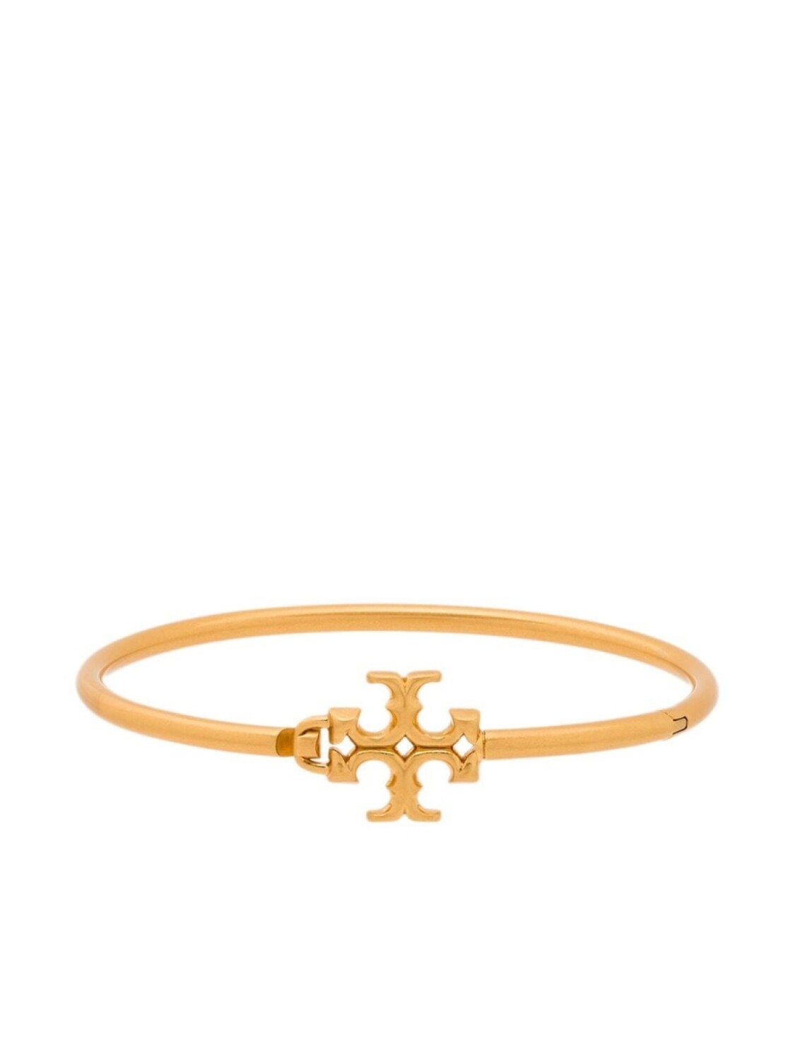 

Браслет-кафф Kira Tory Burch, золотой