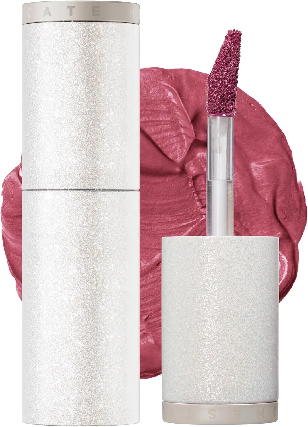 Матовый тинт для губ HEVVY Ombre Lip Tint, оттенок Bite Me, 0.13 fl oz H Hevvy