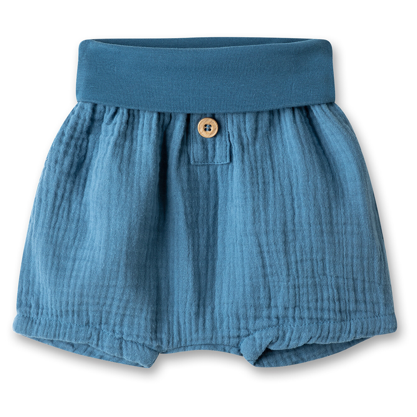 

Шорты Sanetta Pure Baby Boys LT 1, цвет Stellar