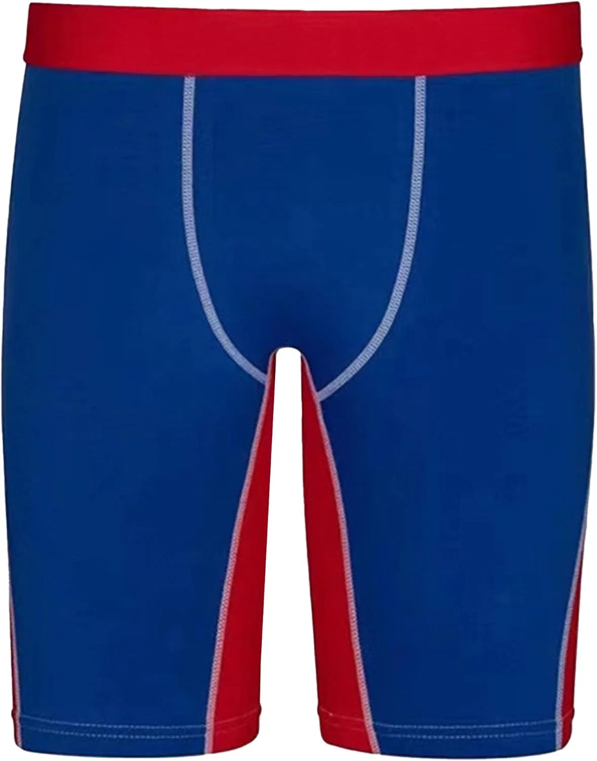 Боксеры длинные хлопок, M126-1pc