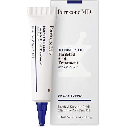 

Целенаправленное точечное лечение Blemish Relief, Perricone Md