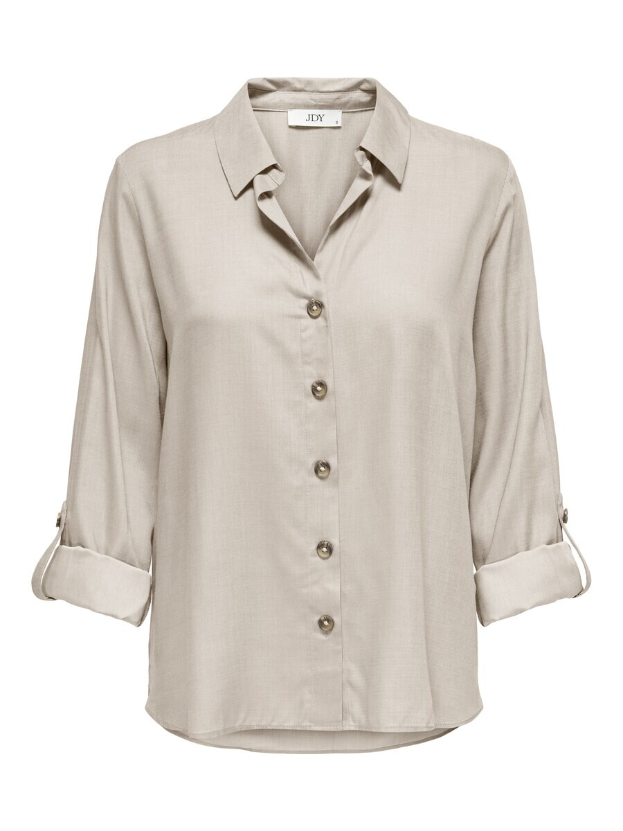 

Блузка JDY Blouse JDYLAUREL, серо-бежевый