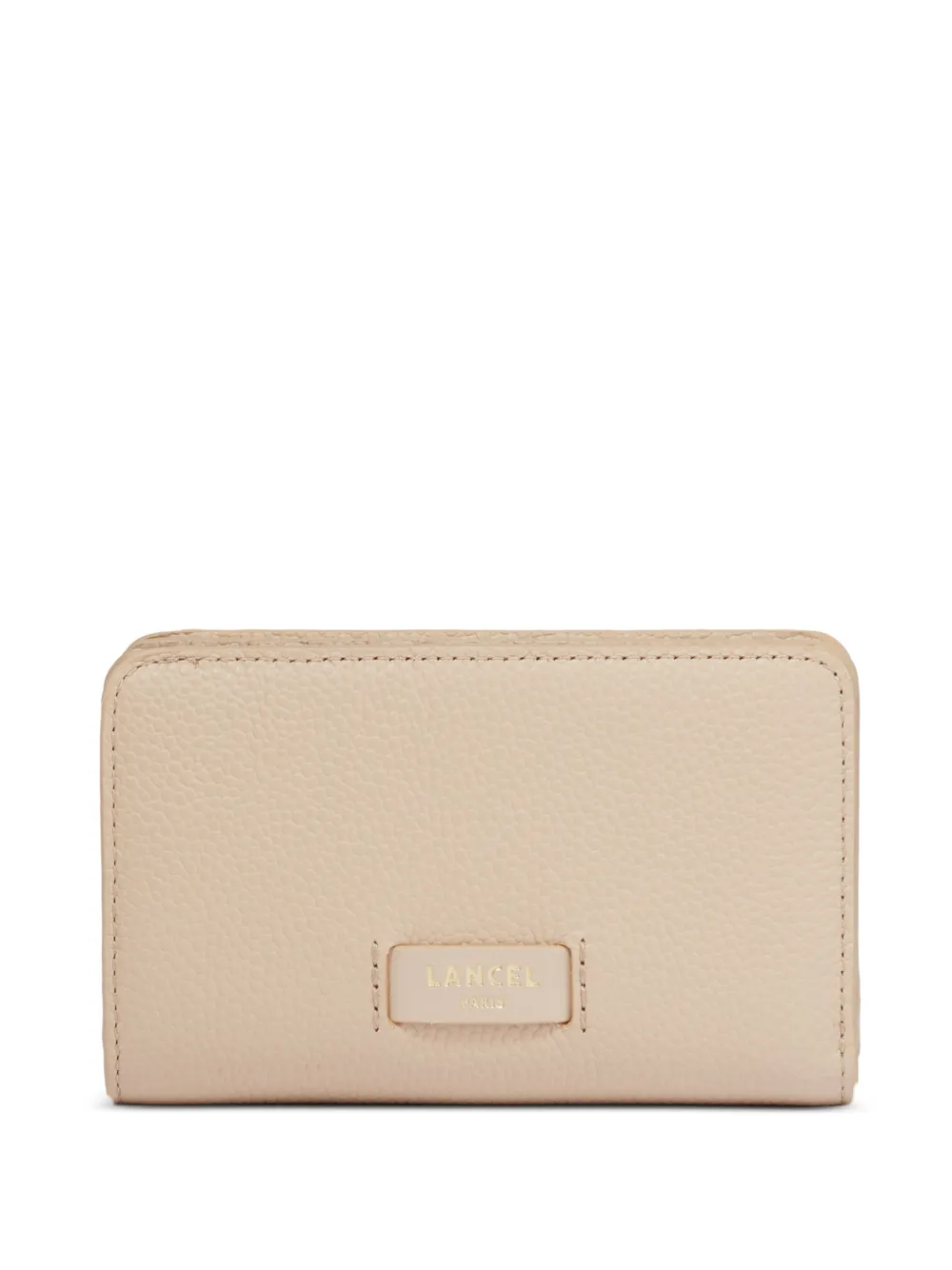

Компактный кошелек Ninon Lancel, нейтральный
