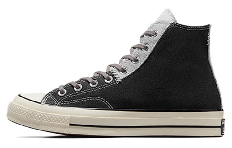 

Высокие кеды Chuck 70 Converse, цвет Black Gray