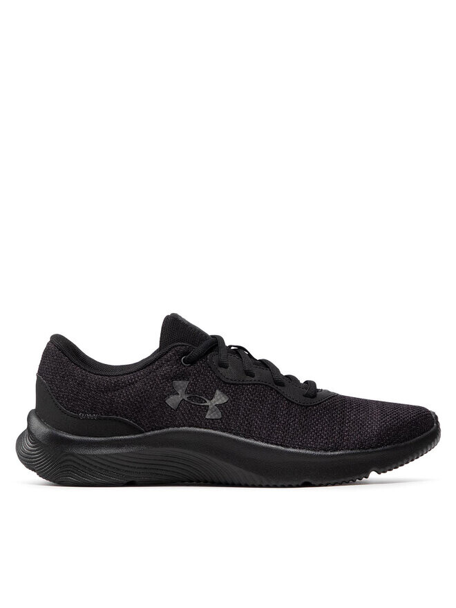 

Кроссовки Under Armour, черный