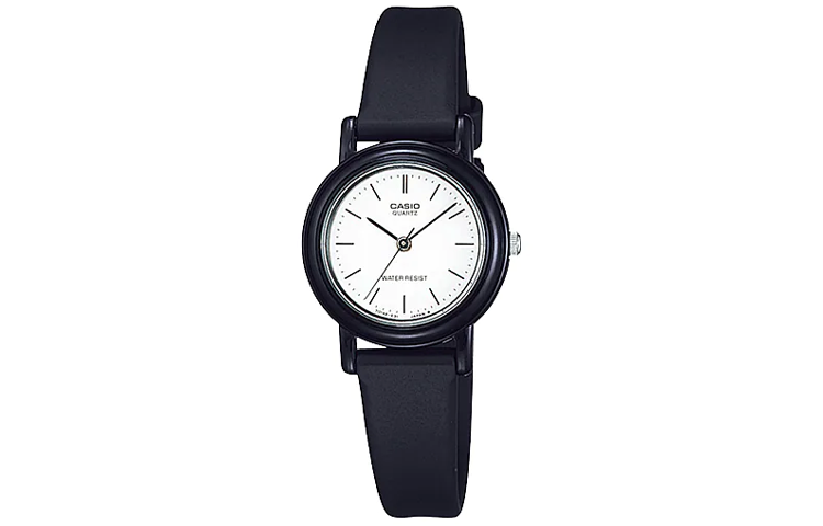 

CASIO Женские часы Standard Series White