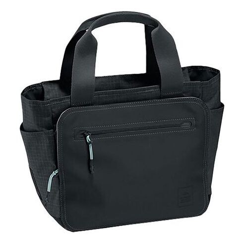 

Сумка round tote bag 'black' Adidas, черный