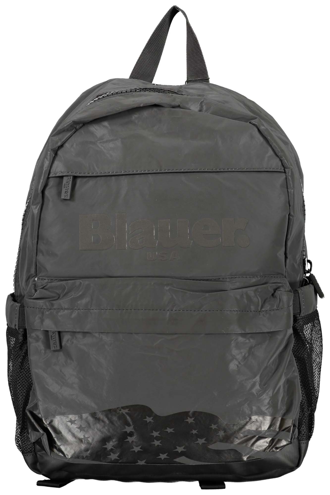 

Рюкзак мужской Blauer South, черный