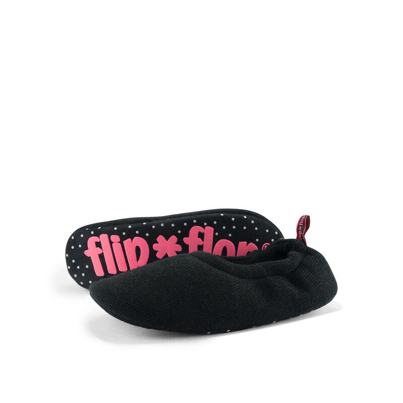 

Шлепанцы Flip Flop, черный