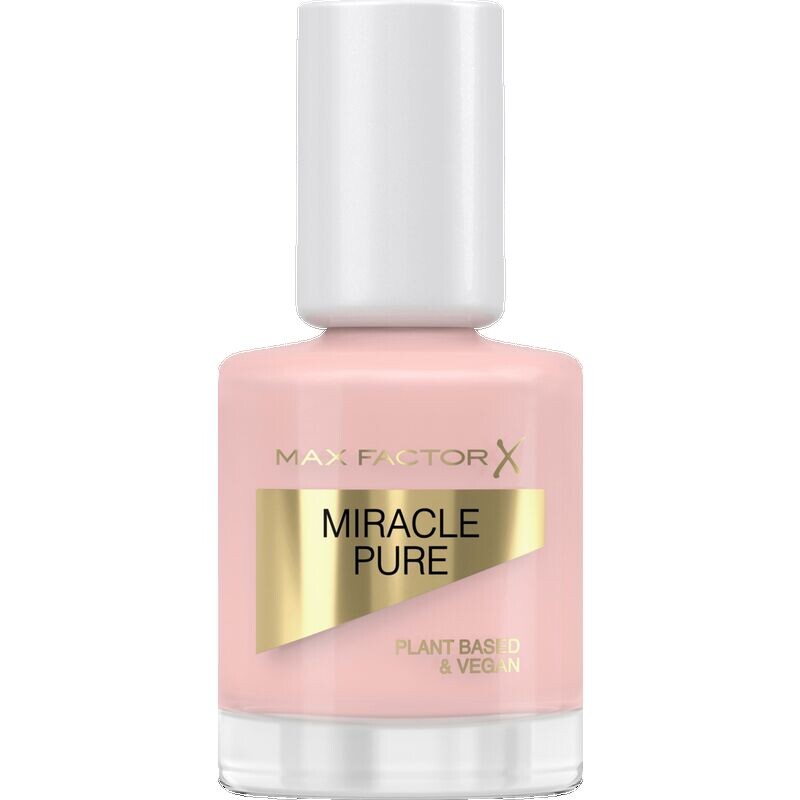

Miracle Pure Nail Color, цвет 202 Натуральный жемчуг Max Factor, 12 ml