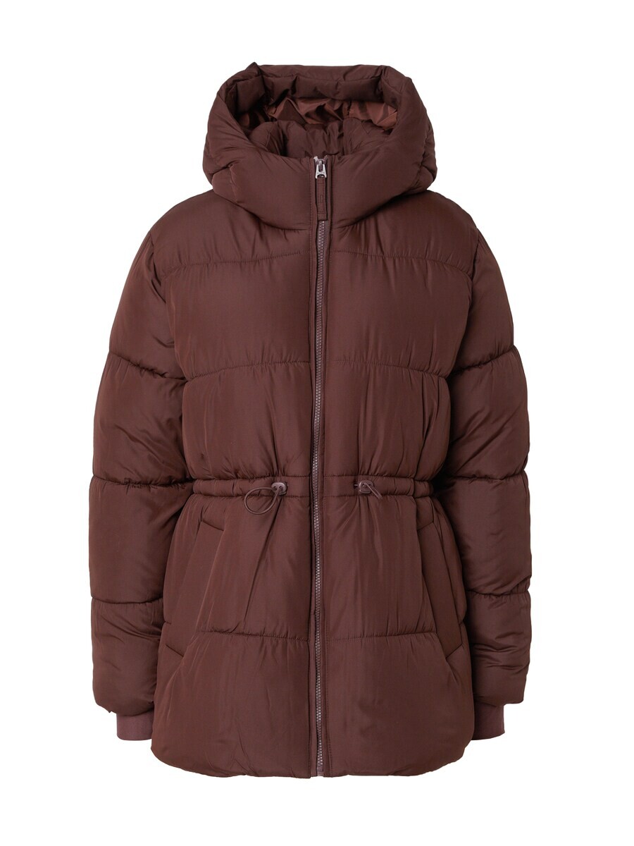 

Зимняя куртка HOLLISTER Winter Jacket EMEA +, темно-коричневый
