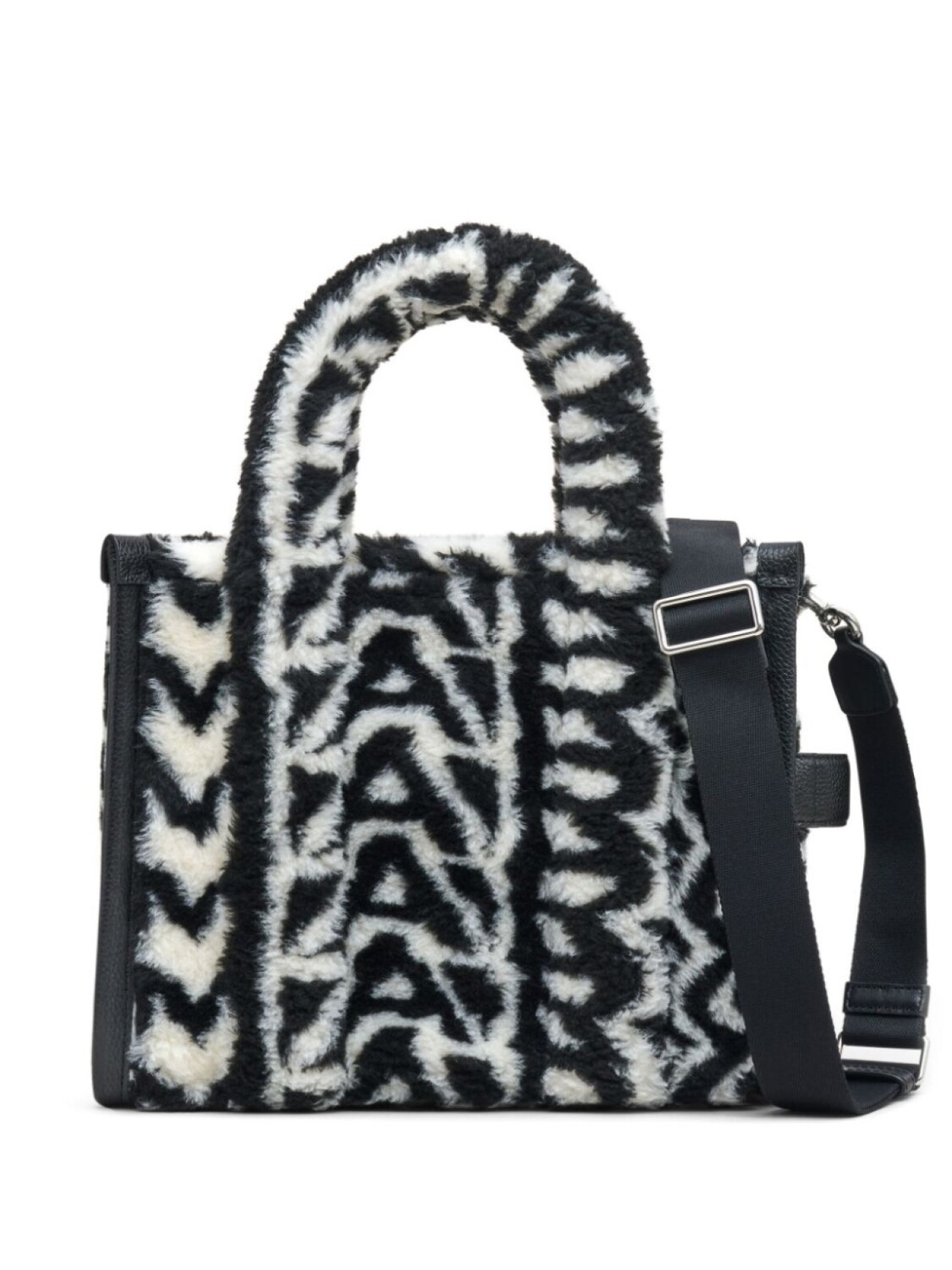 

Marc Jacobs сумка The Medium Tote, черный