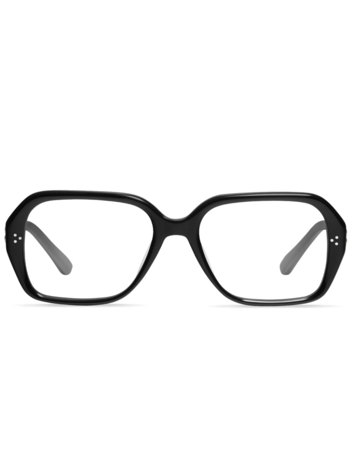 

Очки Beca C01 в квадратной оправе Gentle Monster, черный