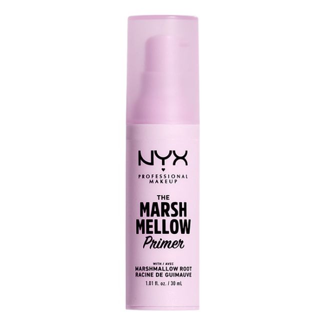 

Marsh Mellow основа под макияж NYX Professional Makeup, 30 гр (mmp01)